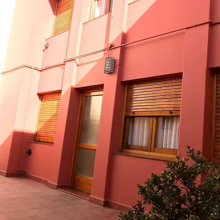 Bed and Breakfast Residencial Italia Córdoba Exterior foto