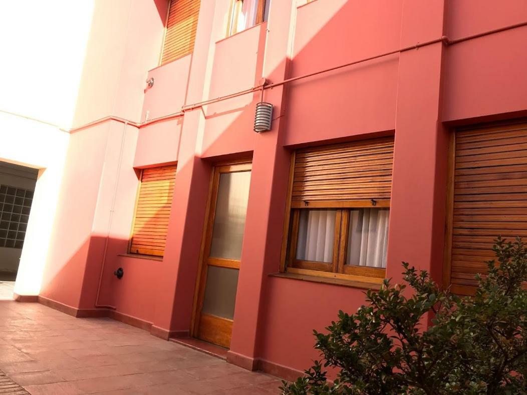 Bed and Breakfast Residencial Italia Córdoba Exterior foto